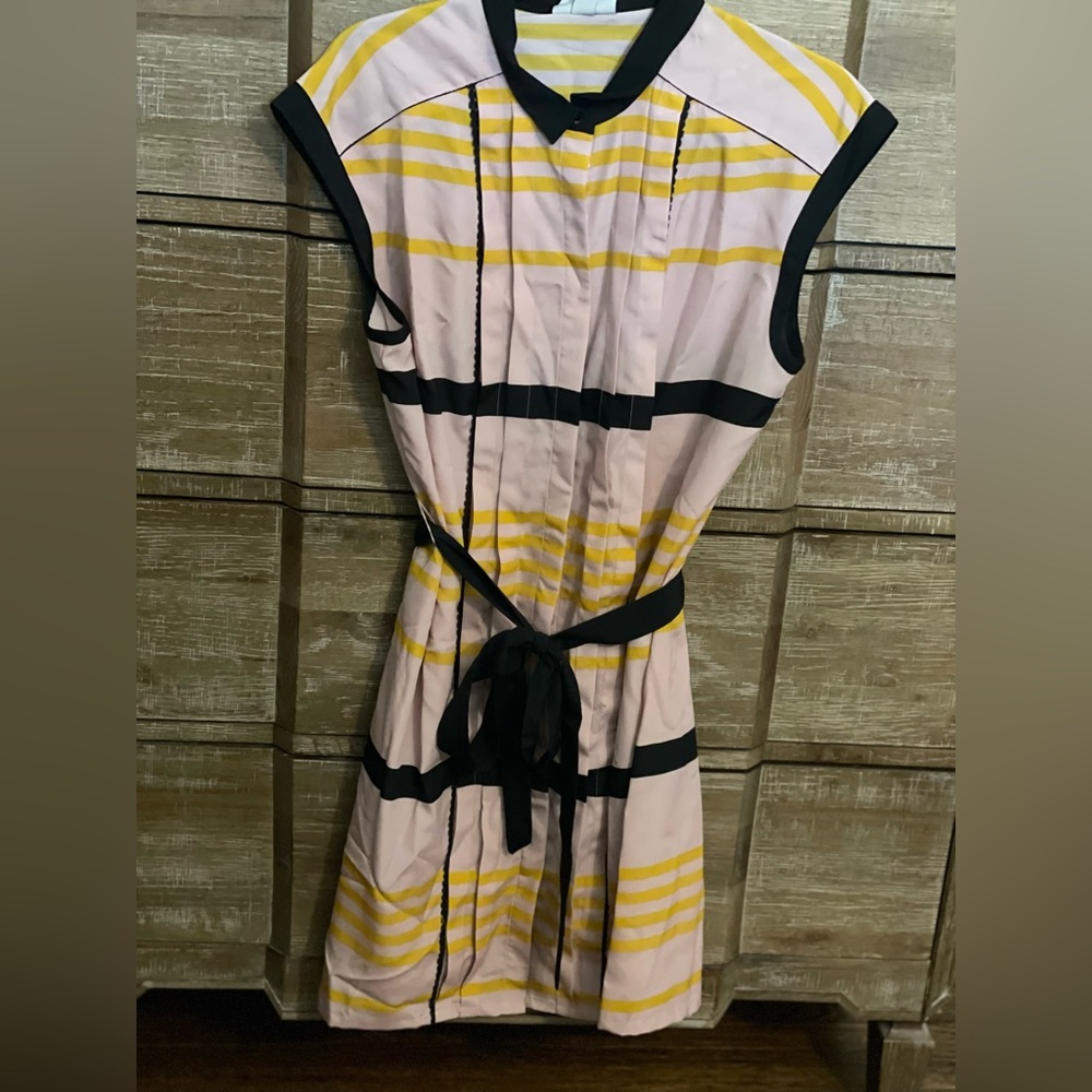Jason Wu for Target Shift Dress Junior XL fits like a XS adult